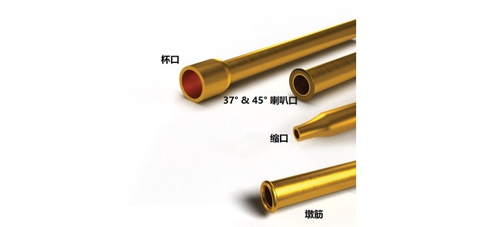 攜式管端擴(kuò)口機(jī) 01